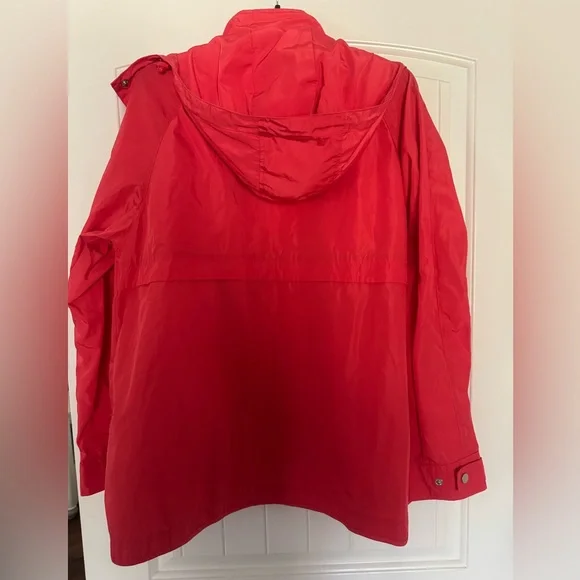 Joules raincoat - Picture 3 of 4